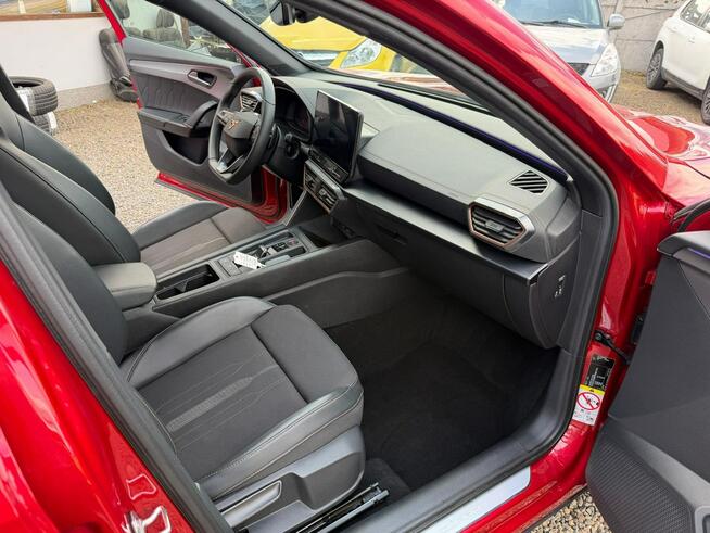 Cupra Formentor hybryda plug-in, VZ, zarejestrowana, gwarancja!