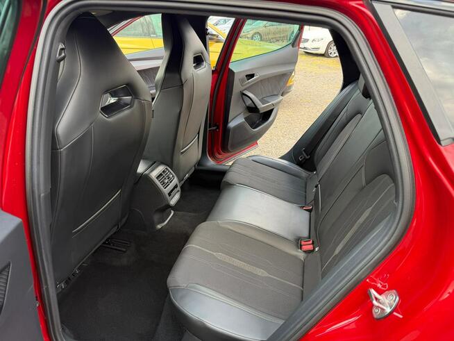 Cupra Formentor hybryda plug-in, VZ, zarejestrowana, gwarancja!