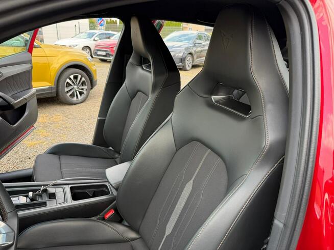 Cupra Formentor hybryda plug-in, VZ, zarejestrowana, gwarancja!
