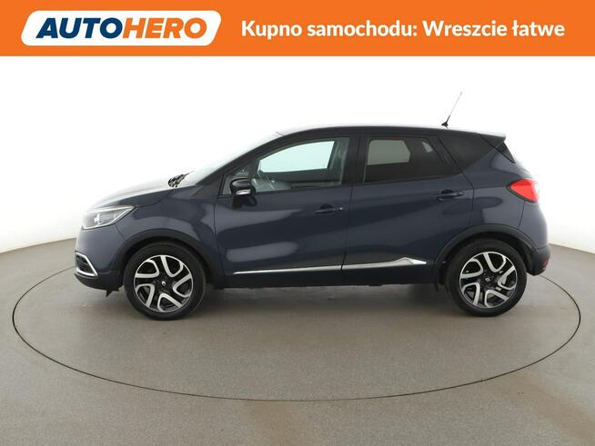 Renault Captur automat skora kamera navi auto klima grzane fotele