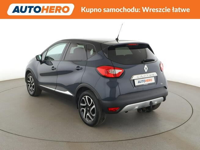 Renault Captur automat skora kamera navi auto klima grzane fotele
