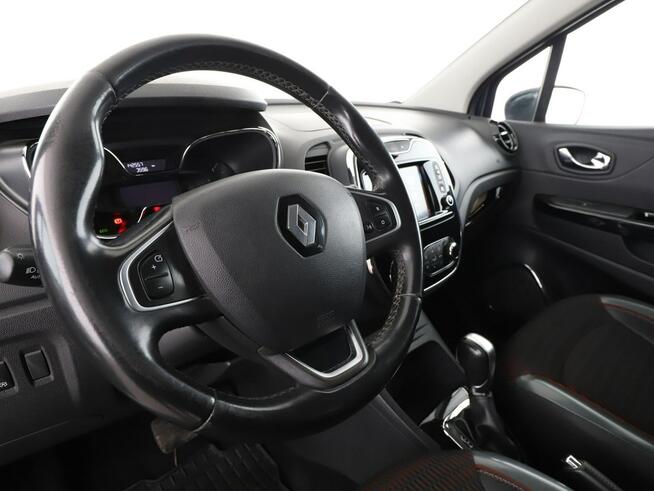 Renault Captur automat skora kamera navi auto klima grzane fotele