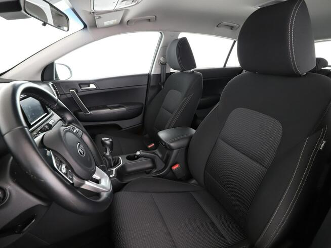 Kia Sportage klima navi kamera manual niski przebieg