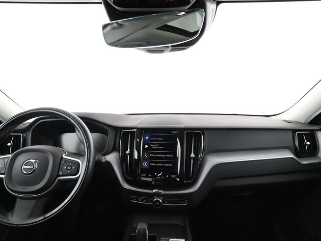 Volvo XC 60 FV23% PHEV T6 automat AWD panorama navi kamera grzane fotele