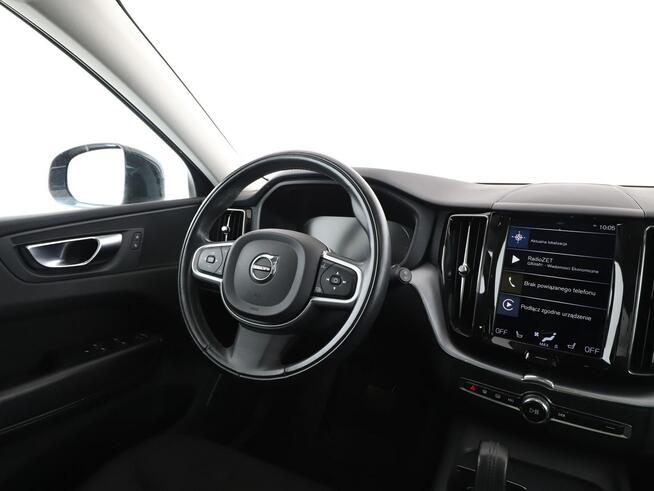 Volvo XC 60 FV23% PHEV T6 automat AWD panorama navi kamera grzane fotele