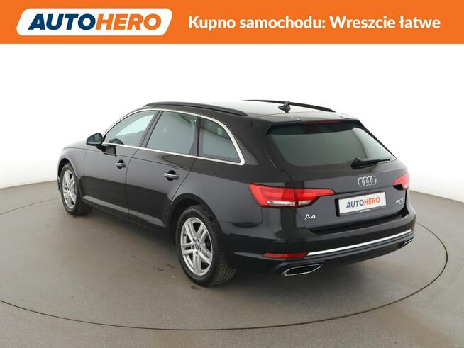 Audi A4 4x4 S-Tronic klima auto (3 strefy) ACC asystenci czujniki parkowania n