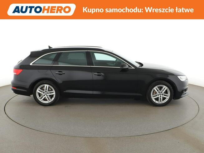 Audi A4 4x4 S-Tronic klima auto (3 strefy) ACC asystenci czujniki parkowania n