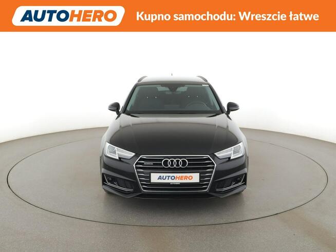 Audi A4 4x4 S-Tronic klima auto (3 strefy) ACC asystenci czujniki parkowania n