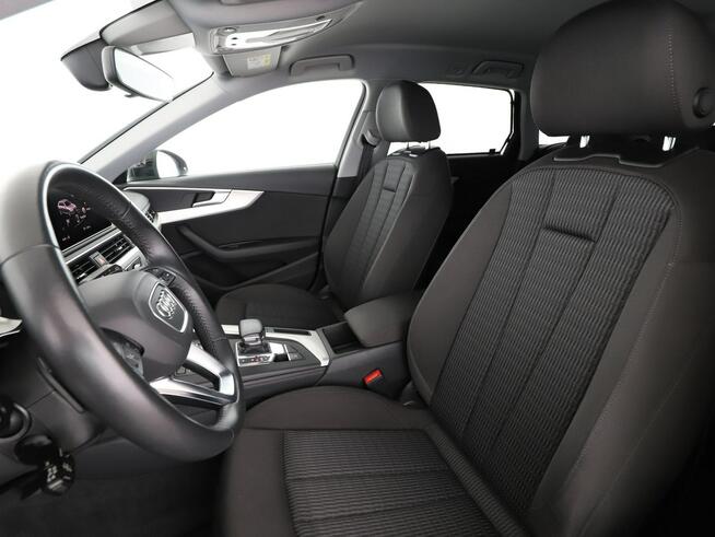 Audi A4 4x4 S-Tronic klima auto (3 strefy) ACC asystenci czujniki parkowania n