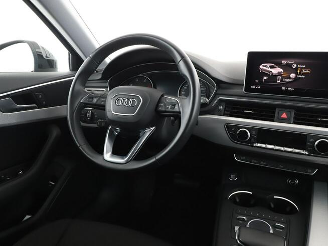 Audi A4 4x4 S-Tronic klima auto (3 strefy) ACC asystenci czujniki parkowania n