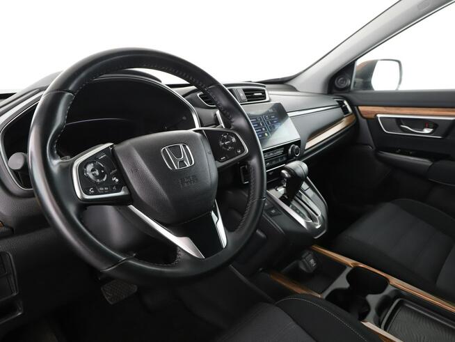 Honda CR-V led navi kamera automat 4x4 niski przebieg