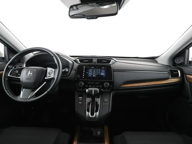 Honda CR-V led navi kamera automat 4x4 niski przebieg