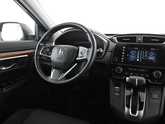 Honda CR-V led navi kamera automat 4x4 niski przebieg