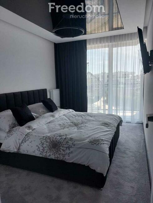 Apartament Westin House Resort Kołobrzeg