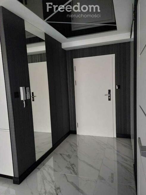 Apartament Westin House Resort Kołobrzeg