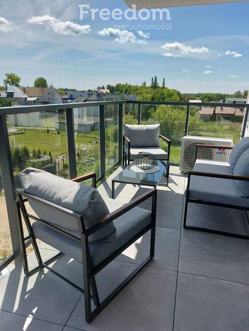 Apartament Westin House Resort Kołobrzeg