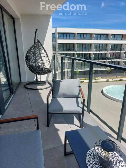 Apartament Westin House Resort Kołobrzeg