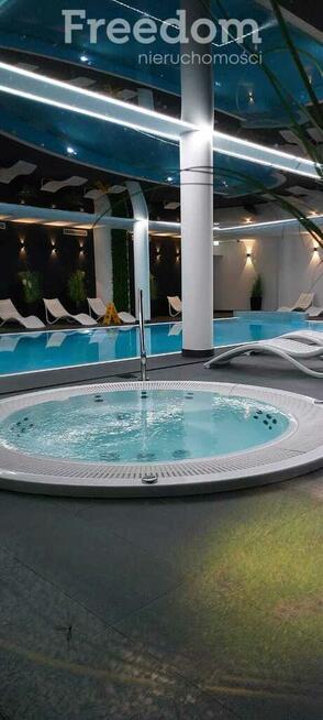 Apartament Westin House Resort Kołobrzeg