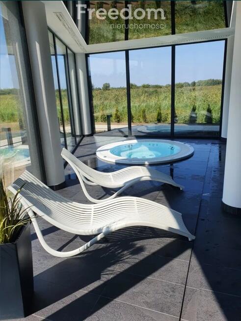 Apartament Westin House Resort Kołobrzeg