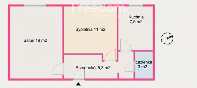 Unikalne mieszkanie w sercu prestiżowej Warszawy