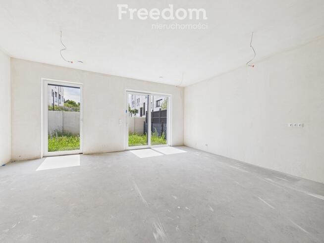 Nowoczesny dom 252,60 m2 Gdańsk Jasień
