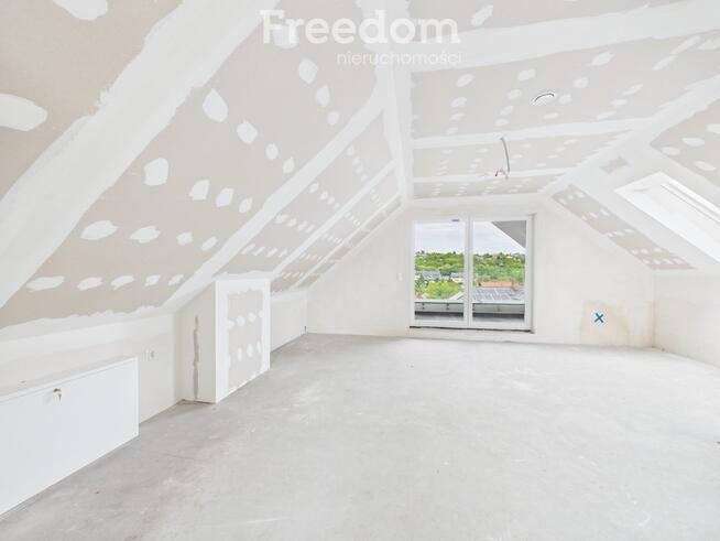Nowoczesny dom 252,60 m2 Gdańsk Jasień