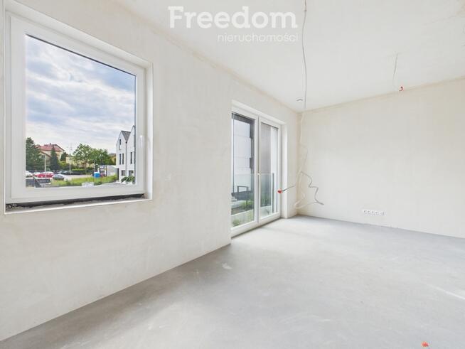 Nowoczesny dom 252,60 m2 Gdańsk Jasień