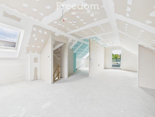 Nowoczesny dom 252,60 m2 Gdańsk Jasień