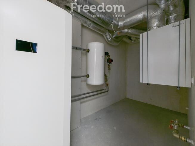 Nowoczesny dom 252,60 m2 Gdańsk Jasień