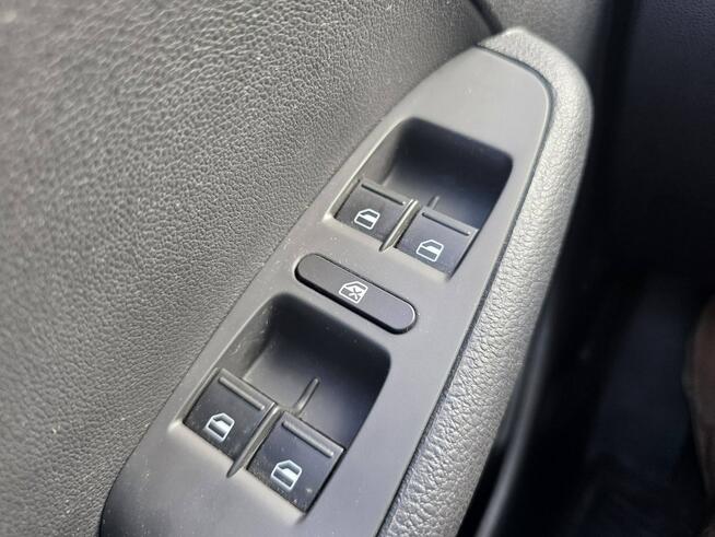 Volkswagen Jetta 1.4 TSI 150 KM, Automat, Kamera, Klima, Alufelgi, Tempomat, Bluetooth