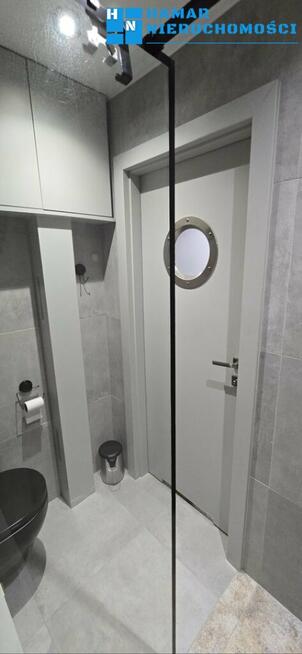 Komfortowe 2-pokojowe mieszkanie w centrum