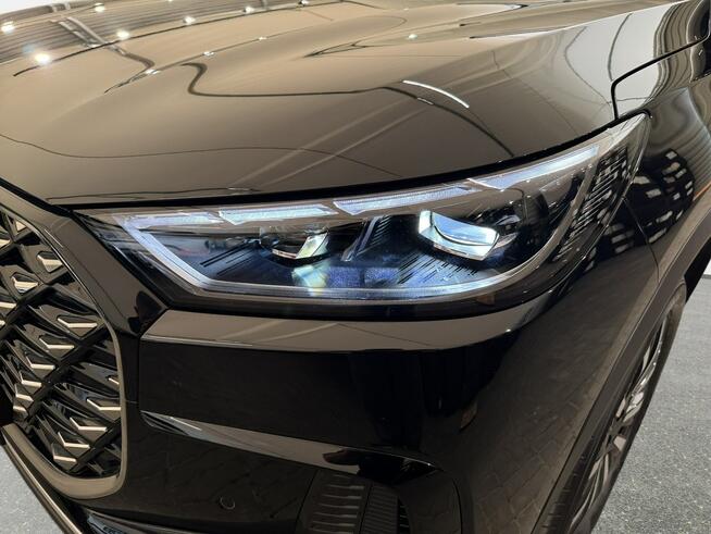 Chery Tiggo 8 VAT 23% 1.5T-GDI PHEV 279KM automat 2025 r., salon PL, I wł., 7-mio os