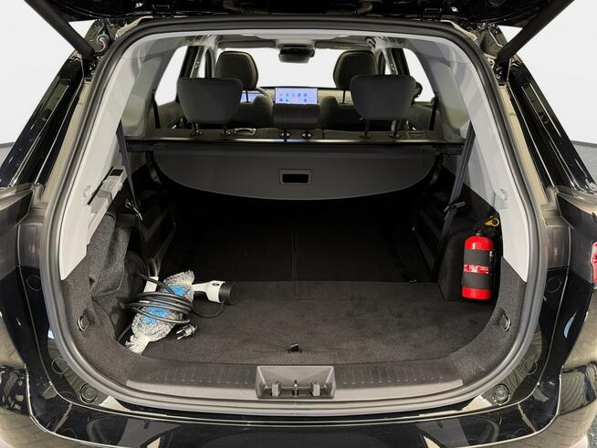 Chery Tiggo 8 VAT 23% 1.5T-GDI PHEV 279KM automat 2025 r., salon PL, I wł., 7-mio os