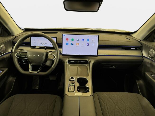 Chery Tiggo 8 VAT 23% 1.5T-GDI PHEV 279KM automat 2025 r., salon PL, I wł., 7-mio os