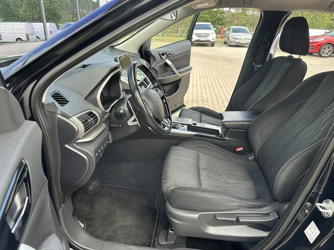 Mitsubishi Eclipse Cross Kamera 360, Grzane fotele, HUD, Climatronic, Tempomat, Hak, GWARANCJA