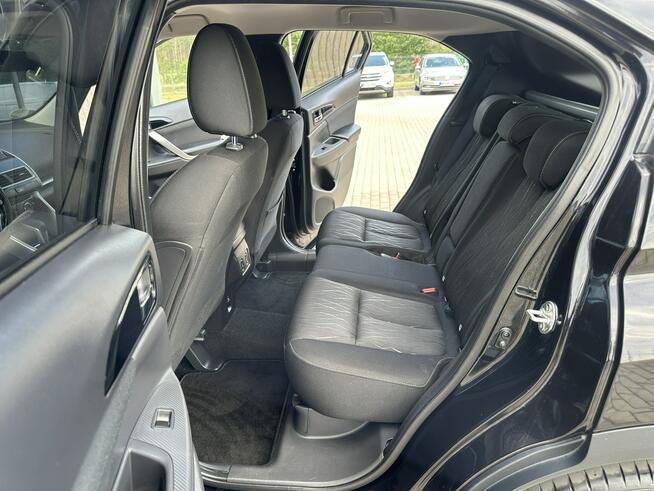 Mitsubishi Eclipse Cross Kamera 360, Grzane fotele, HUD, Climatronic, Tempomat, Hak, GWARANCJA