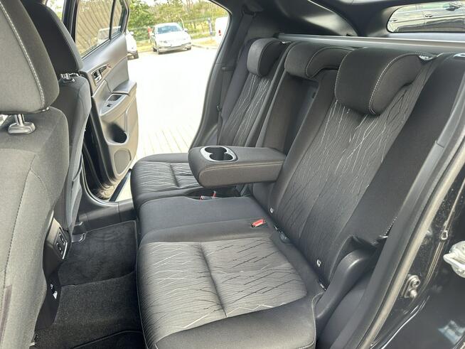 Mitsubishi Eclipse Cross Kamera 360, Grzane fotele, HUD, Climatronic, Tempomat, Hak, GWARANCJA