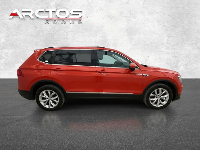 Volkswagen Tiguan Allspace 2.0 TDI 4Mot SCR Comfortline