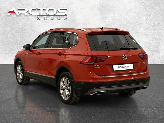 Volkswagen Tiguan Allspace 2.0 TDI 4Mot SCR Comfortline