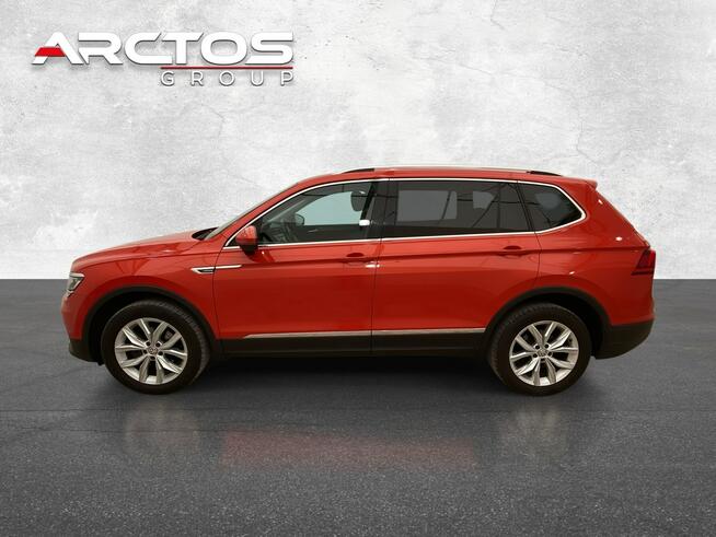 Volkswagen Tiguan Allspace 2.0 TDI 4Mot SCR Comfortline