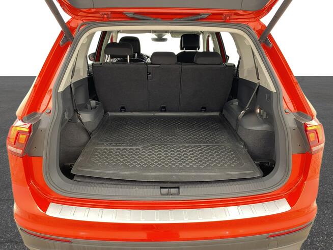Volkswagen Tiguan Allspace 2.0 TDI 4Mot SCR Comfortline