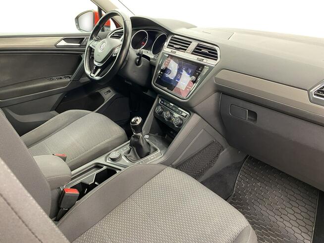 Volkswagen Tiguan Allspace 2.0 TDI 4Mot SCR Comfortline