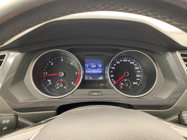 Volkswagen Tiguan Allspace 2.0 TDI 4Mot SCR Comfortline