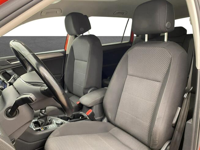 Volkswagen Tiguan Allspace 2.0 TDI 4Mot SCR Comfortline