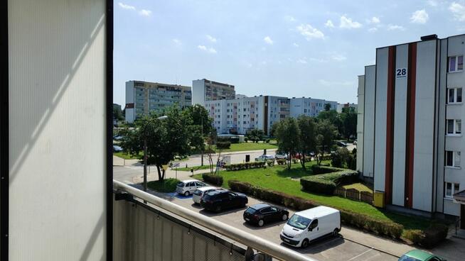Mieszkanie Białystok Wysoki Stoczek, Swobodna