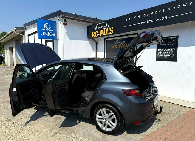 Renault Megane 132ps*Bezwypadkowy-ORYGINAŁ*Klimatronik*Navi*Pełny-Serwis*WZOROWY-STAN