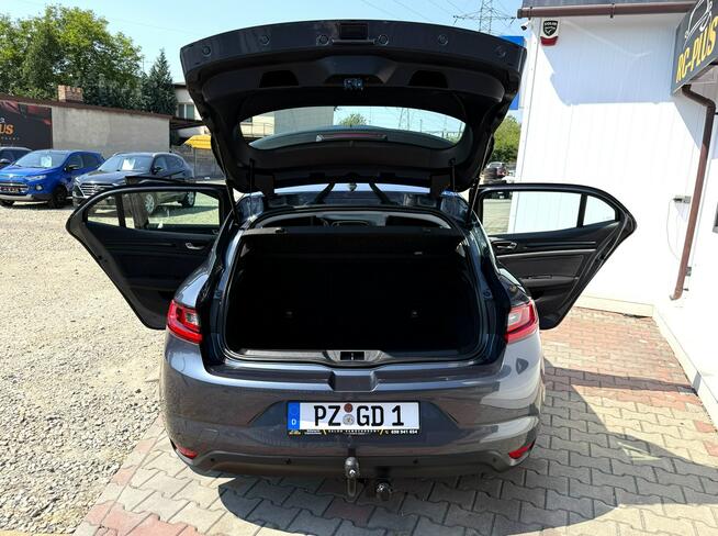 Renault Megane 132ps*Bezwypadkowy-ORYGINAŁ*Klimatronik*Navi*Pełny-Serwis*WZOROWY-STAN