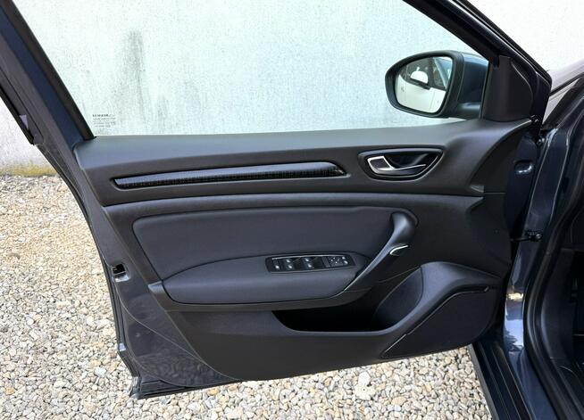 Renault Megane 132ps*Bezwypadkowy-ORYGINAŁ*Klimatronik*Navi*Pełny-Serwis*WZOROWY-STAN