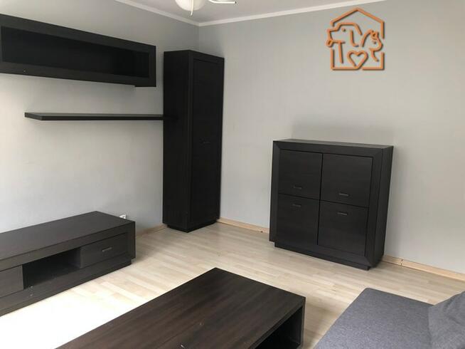 2 pokoje, piwnica, pet-friendly - Wybickiego 4