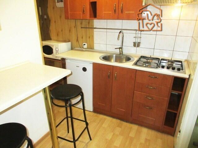 2 pokoje, piwnica, pet-friendly - Wybickiego 4